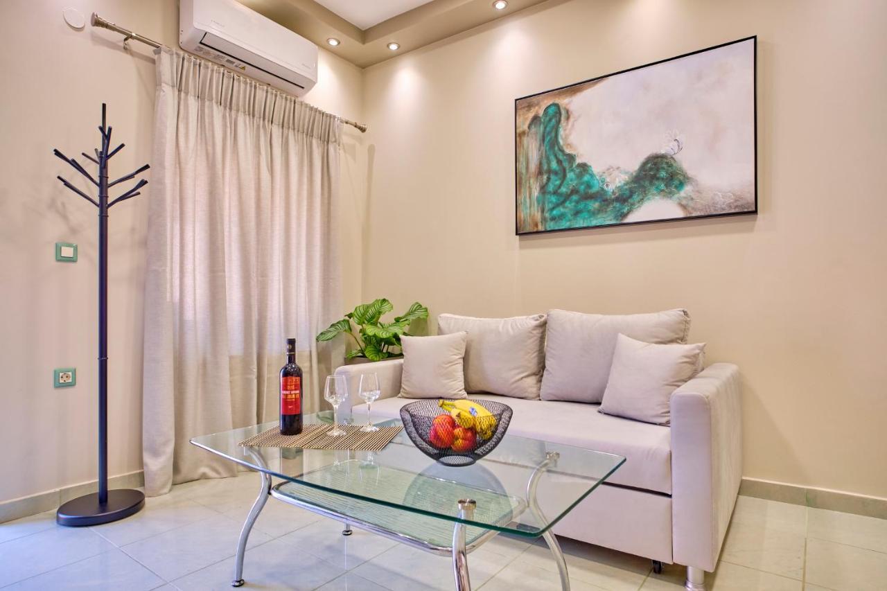 Olio Studio Agros  Exterior photo